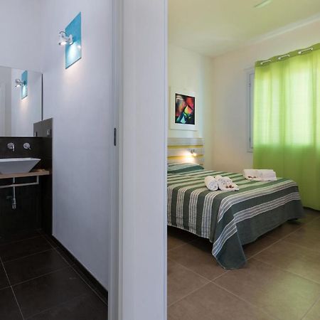 Reef And Dream Bed & Breakfast ซานวิโต โลคาโป ภายนอก รูปภาพ